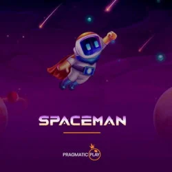 Spaceman 7bet plataforma